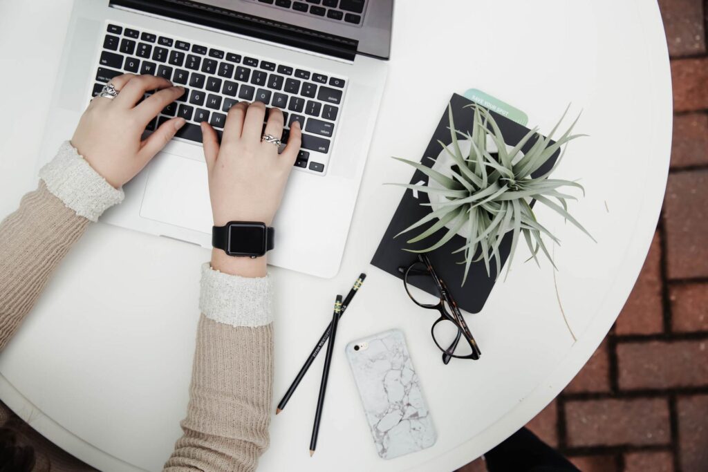 How to write an awesome blog